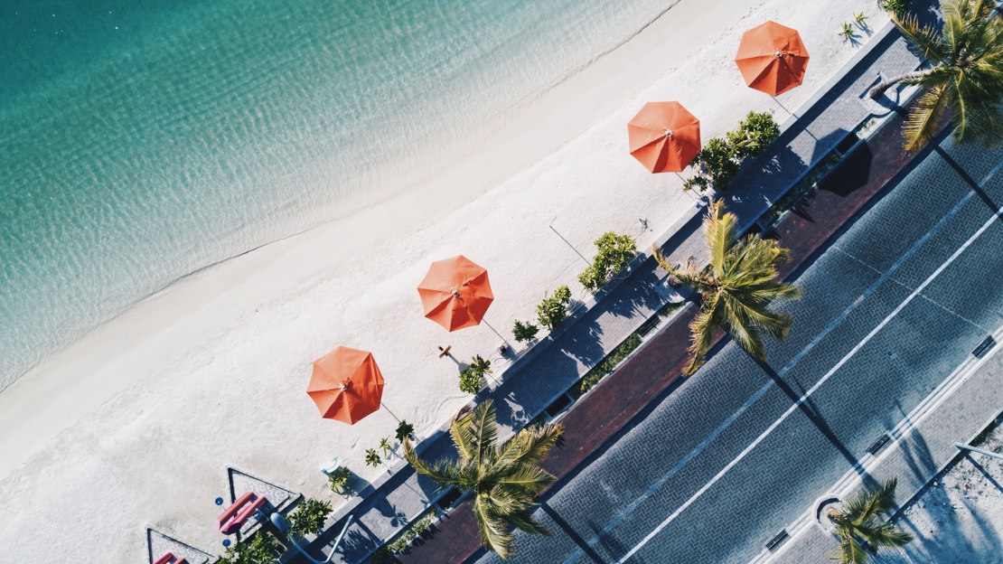 Férias de verão sem comprometer a nossa saúde financeira