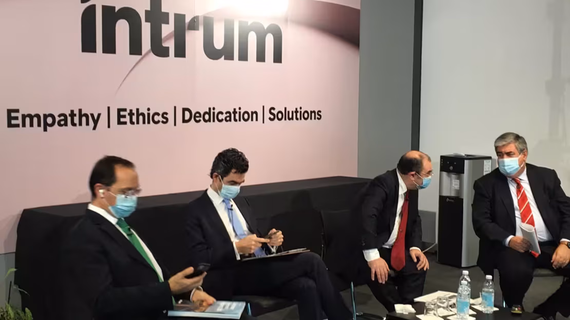 Webinar | Incumprimento em Tempo de Pandemia: Ameaças e Oportunidades na Economia