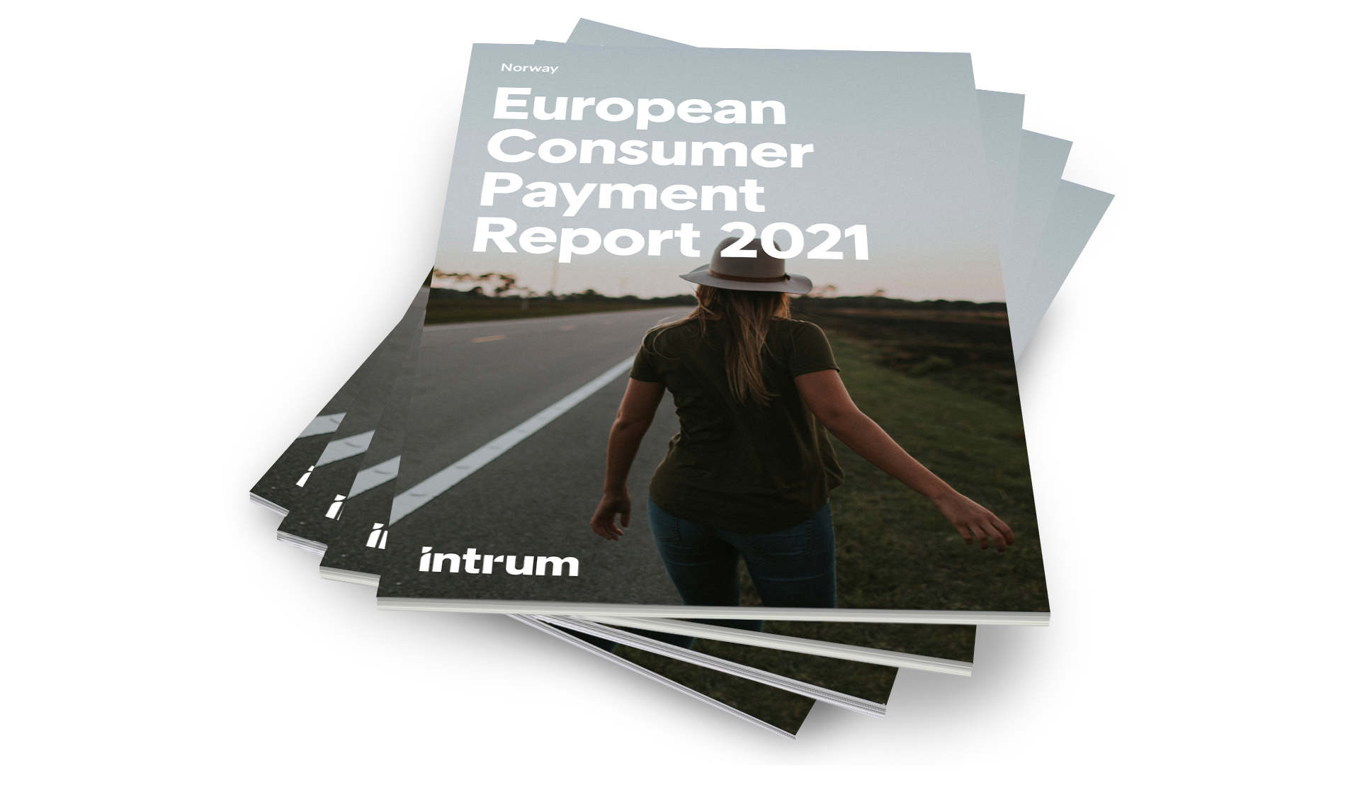 European Consumer Payment Report