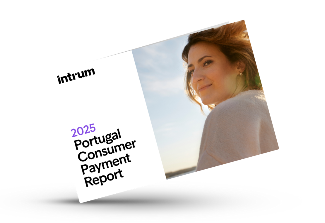 European Consumer Payment Report 2025