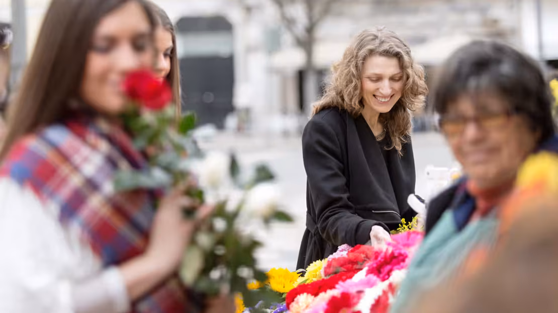 Dia Mundial da Saúde