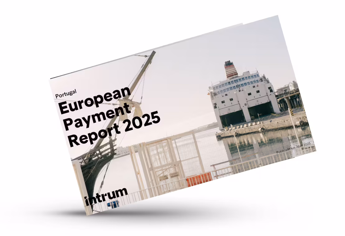 European Payment Report 2025 Portugal