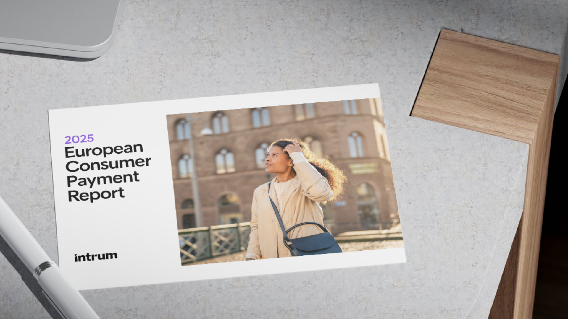 EPR – European Payment Report 2025