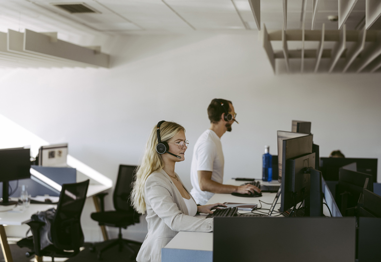 Intrum: a nossa missão para uma economia mais saudável | Intrum Portugal