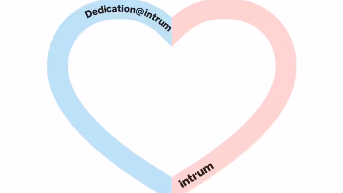 Dedication@Intrum