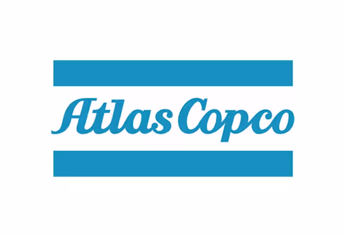 Atlas Copco, 20 anos de parceria