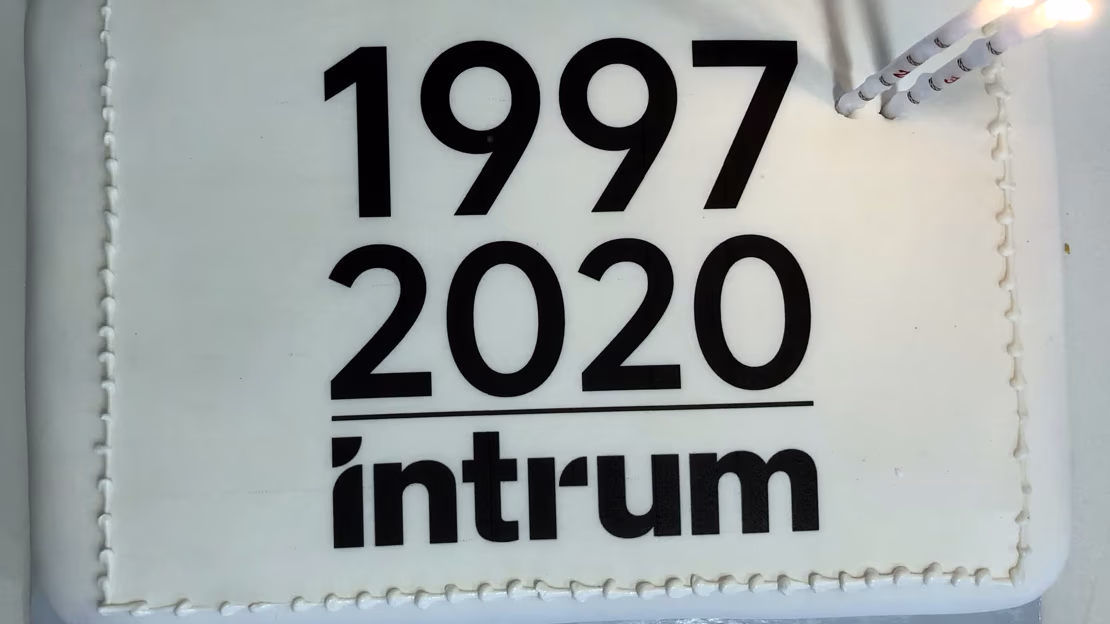 Aniversário Intrum Portugal