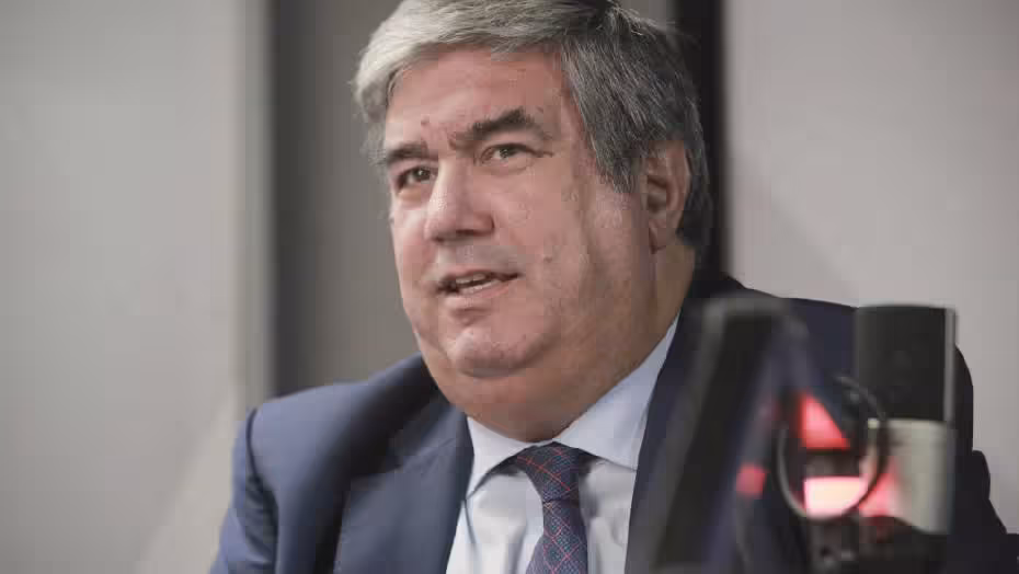 Luis Salvaterra Dinheirovivo