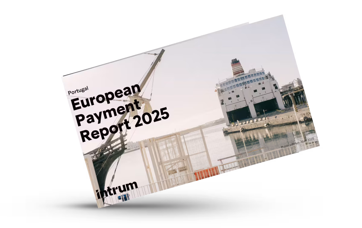 European Payment Report 2025 Portugal