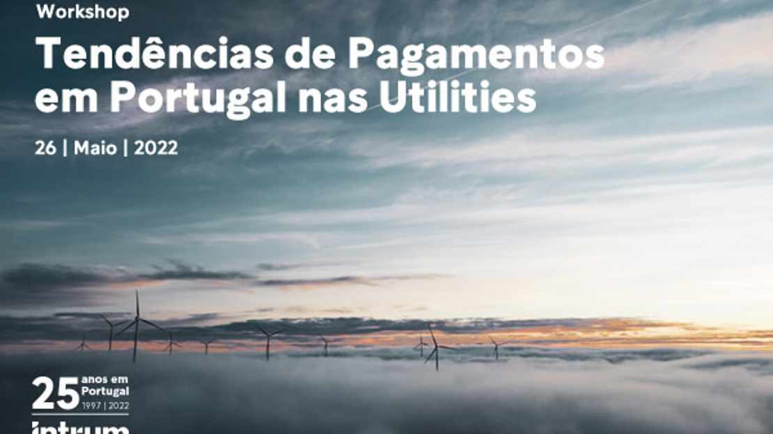 Tendências de Pagamentos em Portugal nas Utilities