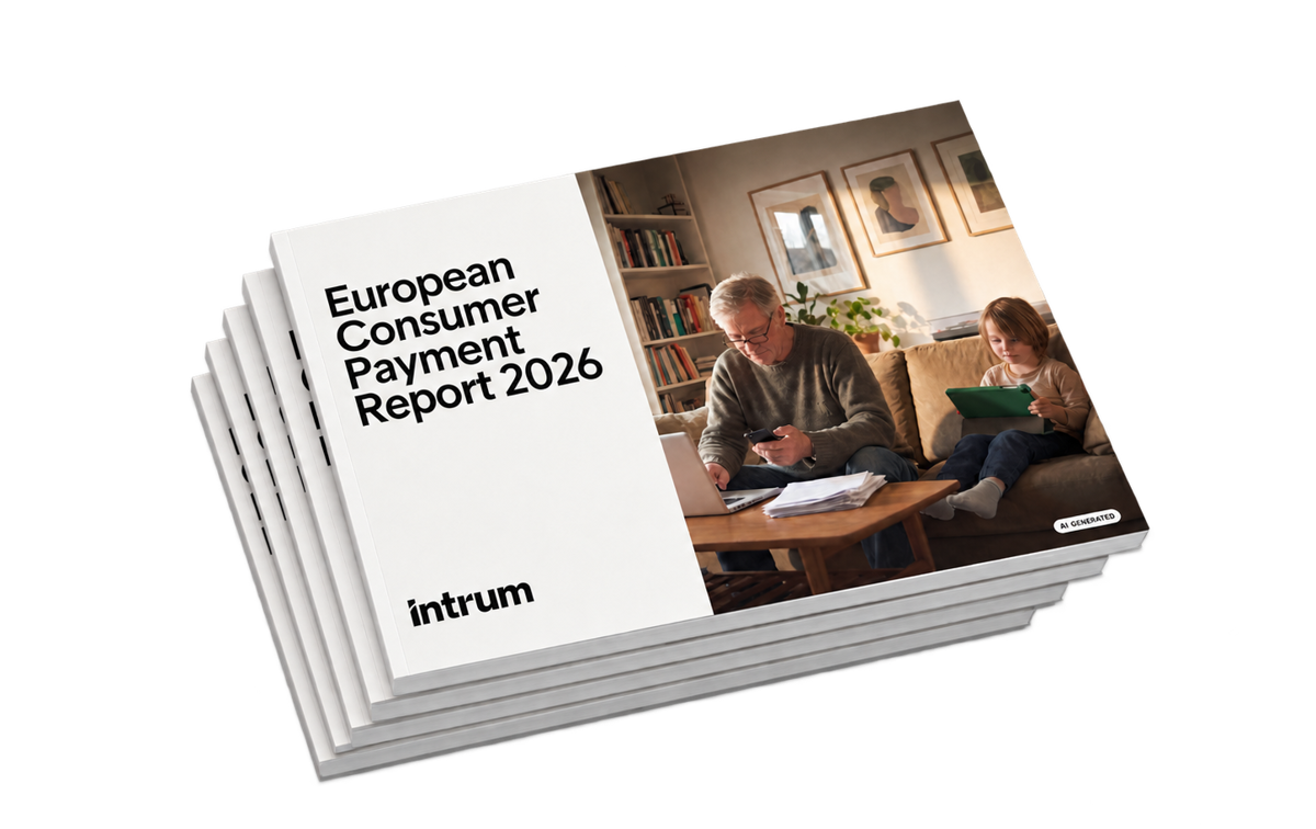 European Consumer Payment Report 2026 Portugal