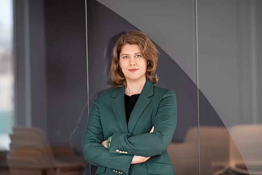 Anna Zabrodzka Averianov