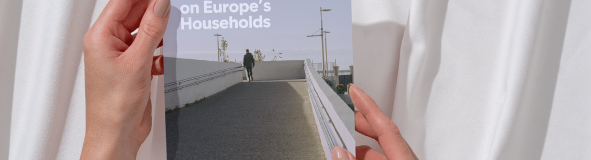 Economy in Focus #15 – Para além da inflação: os desafios que continuam a pesar sobre as famílias europeias 