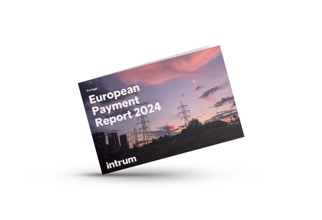European Payment Report 2024 - Portugal