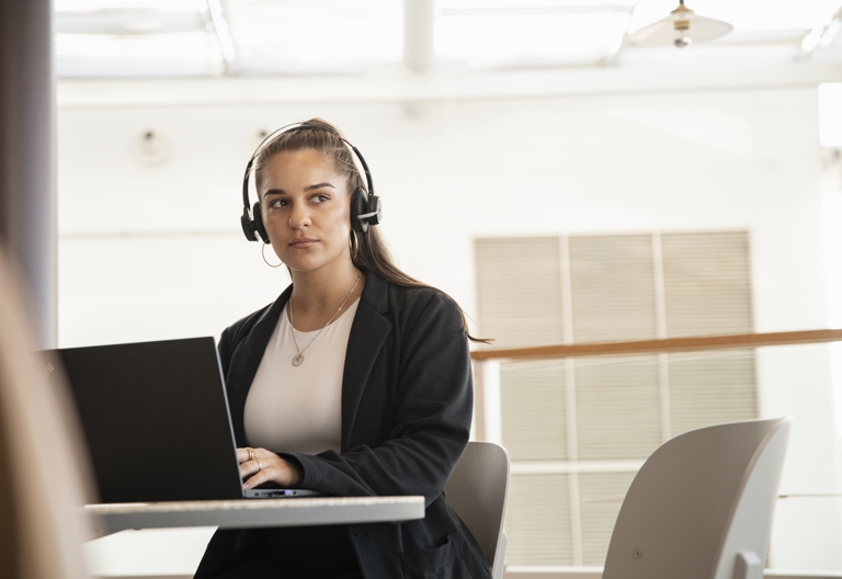 Quem somos e o que fazemos | Intrum