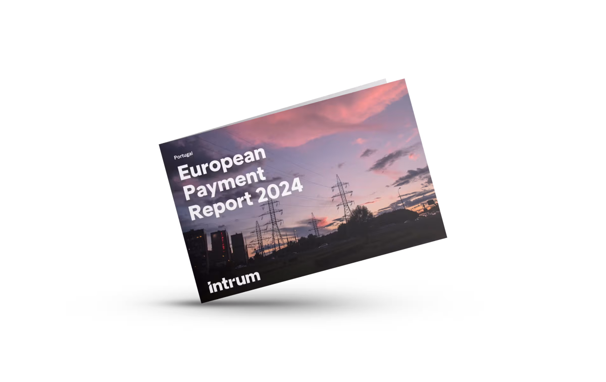 European Payment Report 2024 - Portugal