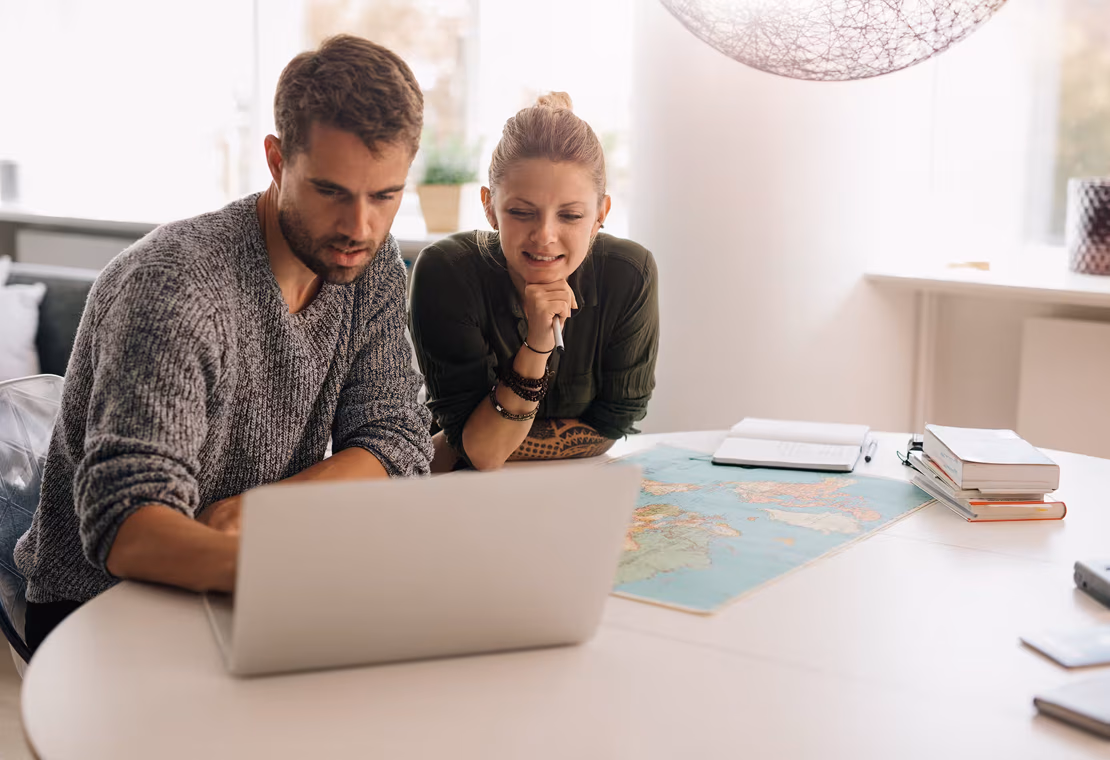 Plano de poupança - como planear as suas poupanças