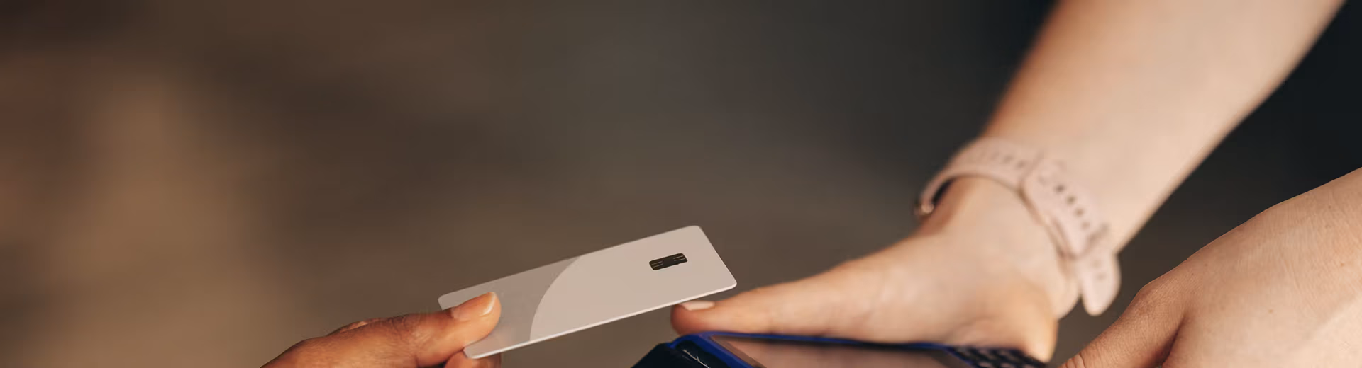 Saiba mais sobre cartões de crédito e empréstimos