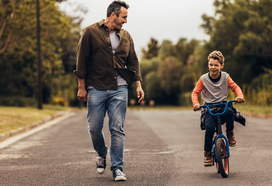 Como proteger os nossos filhos das dívidas na idade adulta?