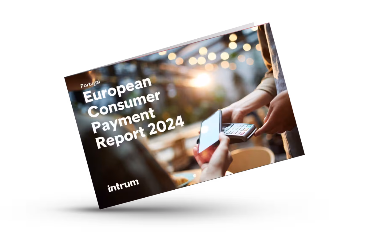 European Consumer Payment Report 2024 Portugal