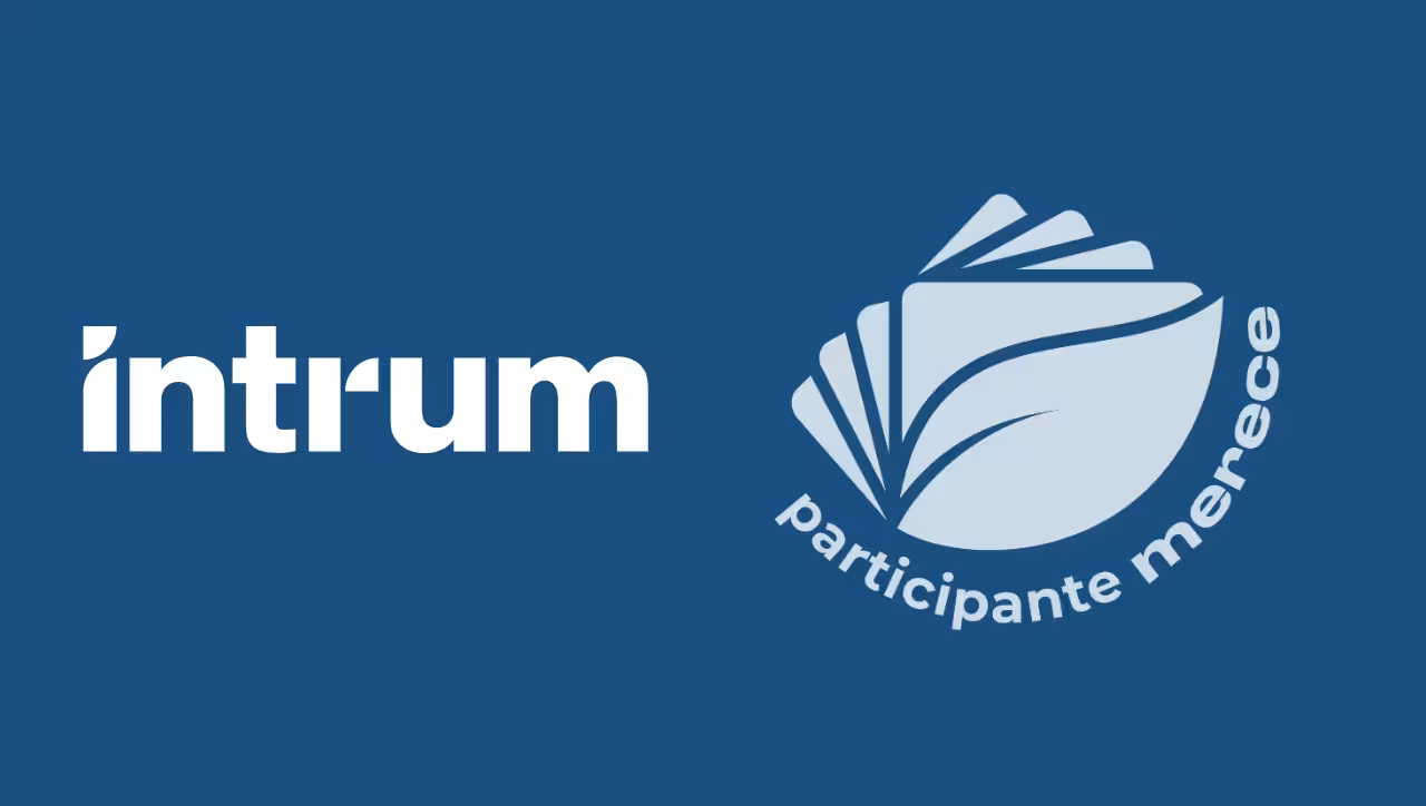 INTRUM MERECE 4
