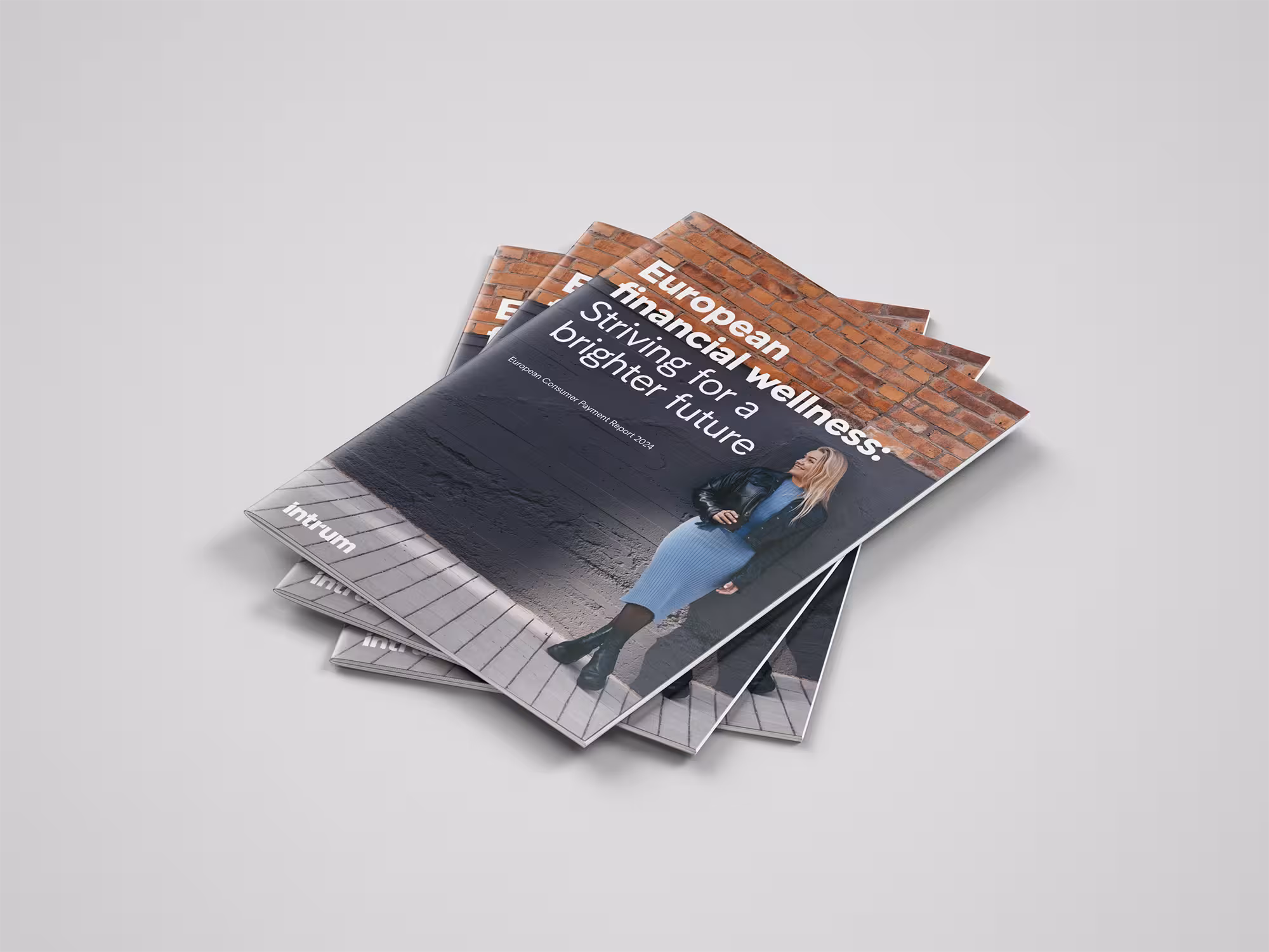 European Consumer Payment Report 2024 - Pulse survey